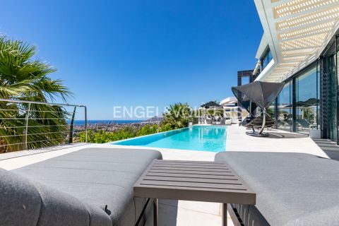 Villa i Calpe, Alicante, Calpe - € 3.995.000 | Ref: W-048IA7 - foto 38